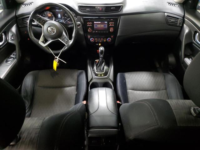 2017 NISSAN ROGUE S #3293454422