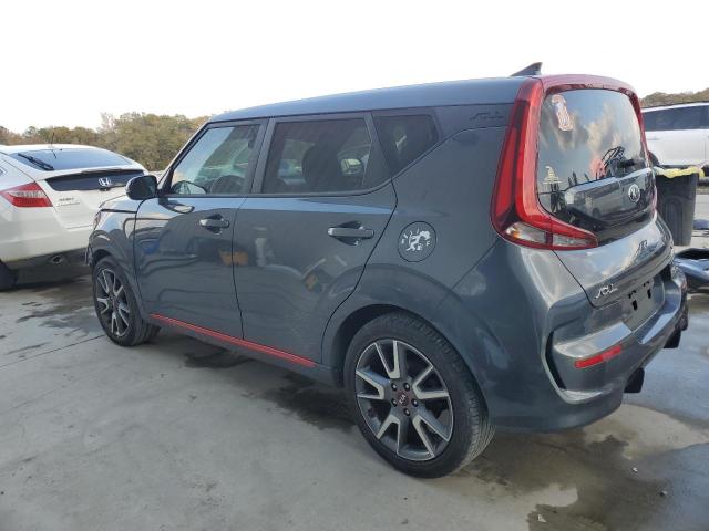 2021 KIA SOUL GT LI #3304616481