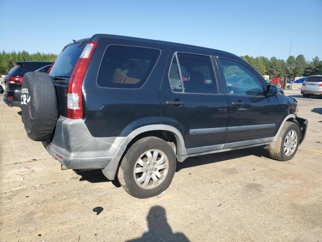 2006 HONDA CR-V EX #3290062264