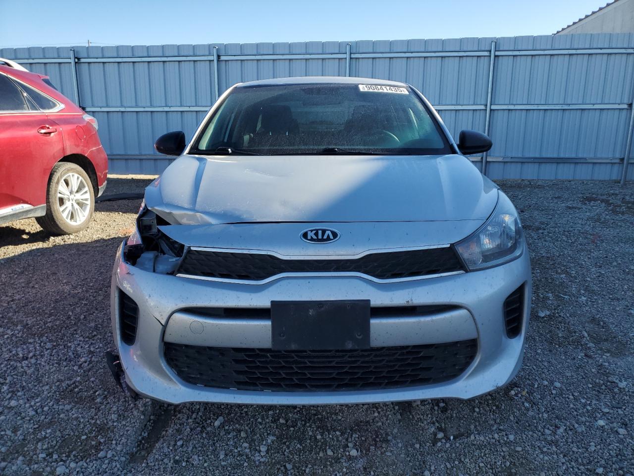 KIA RIO LX