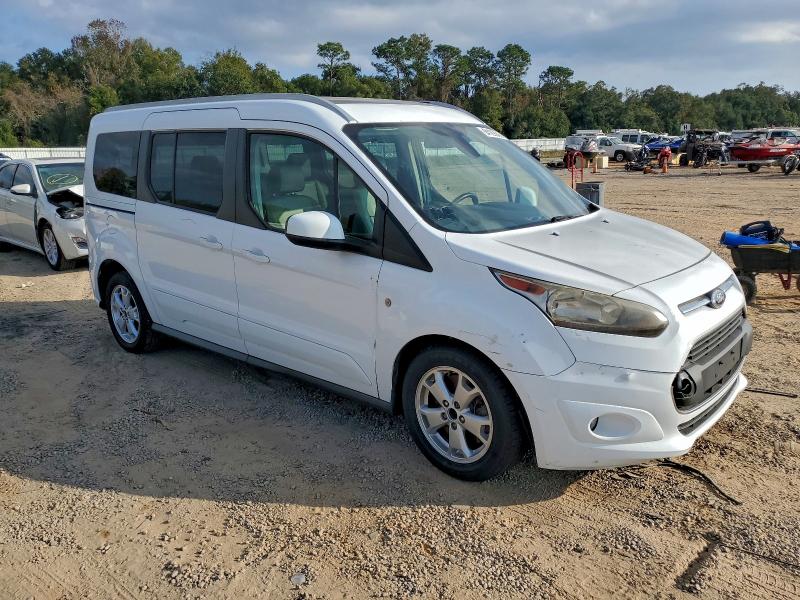 2015 FORD TRANSIT CO #3297969774