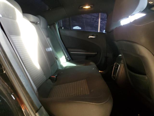 2019 DODGE CHARGER R/ #3302663029