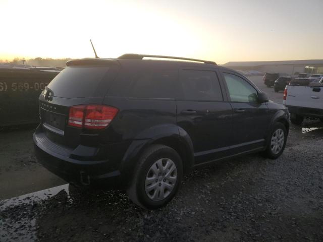 2018 DODGE JOURNEY SE #3297777853