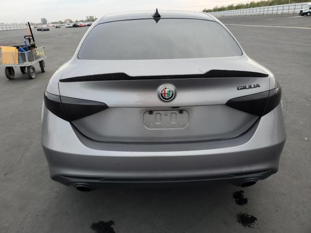 2019 ALFA ROMEO GIULIA #3312250867