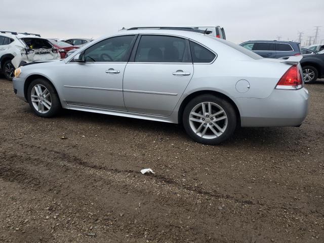 2014 CHEVROLET IMPALA LIM #3292468746