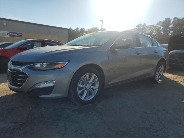 Global Auto Auctions: 2025 CHEVROLET MALIBU LT