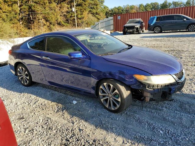 2015 HONDA ACCORD EXL #3303667932