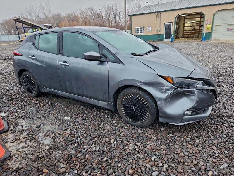 2023 NISSAN LEAF SV PL #3296247411