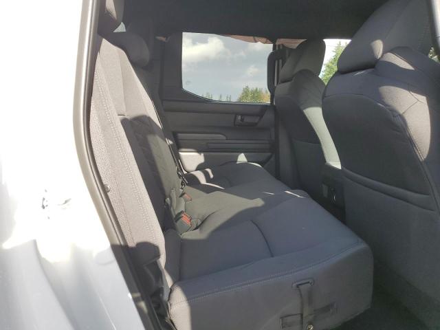 2025 TOYOTA TACOMA DOU #3302677025