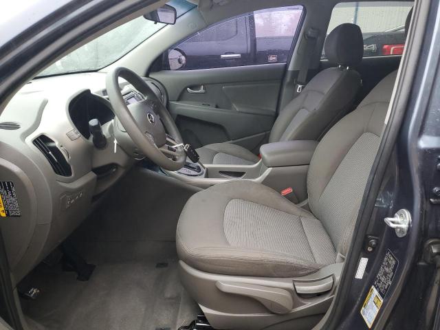 2016 KIA SPORTAGE L #3293334454