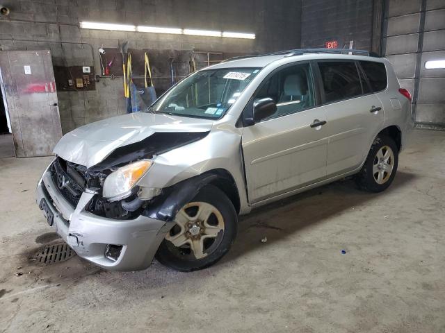 2011 TOYOTA RAV4 #3311581767