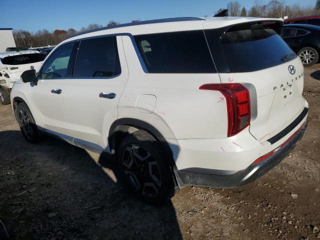 2023 HYUNDAI PALISADE S #3305302369