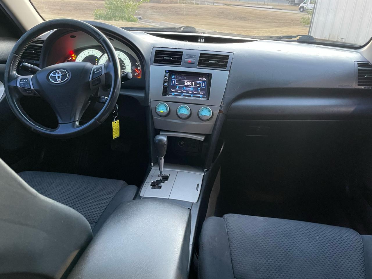 Lot #3285536282 2008 TOYOTA CAMRY CE