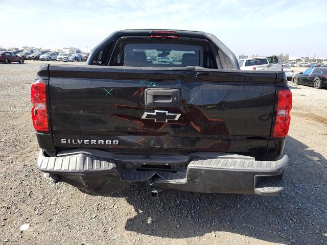 2016 CHEVROLET SILVERADO 1GCVKNEC9GZ375780