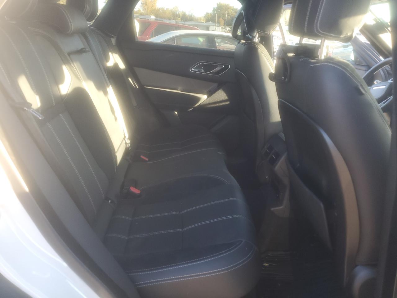 LAND ROVER RANGE ROVER S