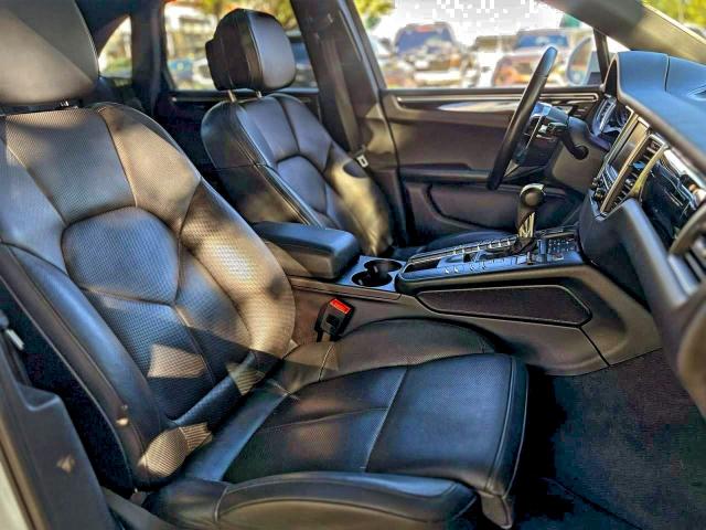 2016 PORSCHE MACAN S #3297876786