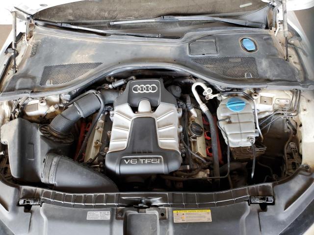 2013 AUDI A7 PRESTIG #3285718653