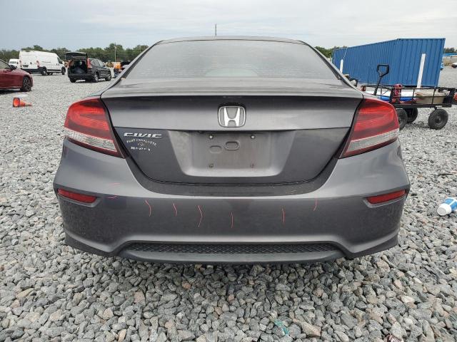 2015 HONDA CIVIC LX - 2HGFG3B5XFH516338