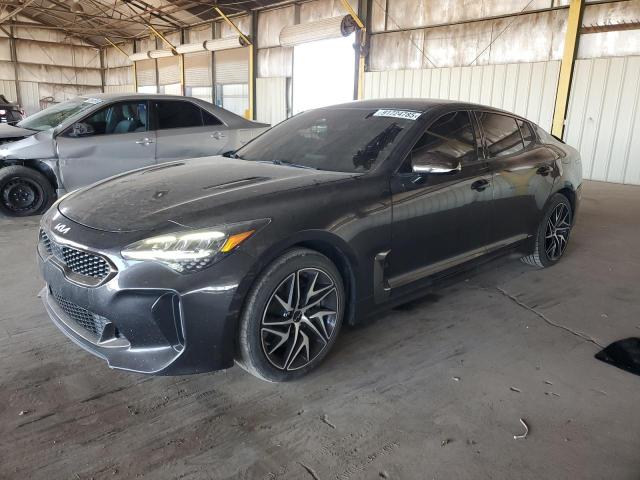 2023 KIA STINGER GT #3310499047