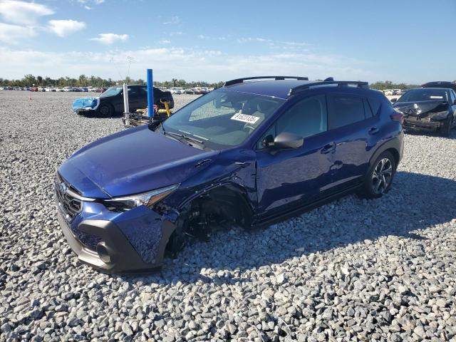2025 SUBARU CROSSTREK #3301859002