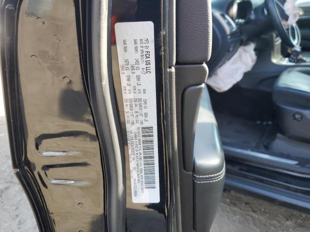 2017 JEEP GRAND CHER #3316824438