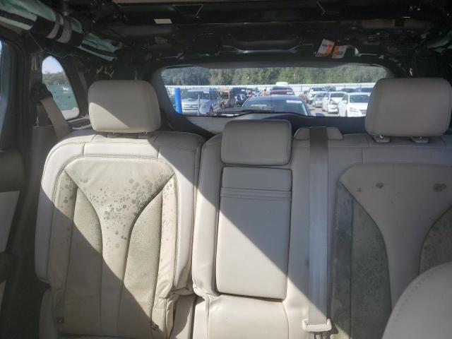 2019 LINCOLN NAUTILUS S 2LMPJ6K95KBL15033