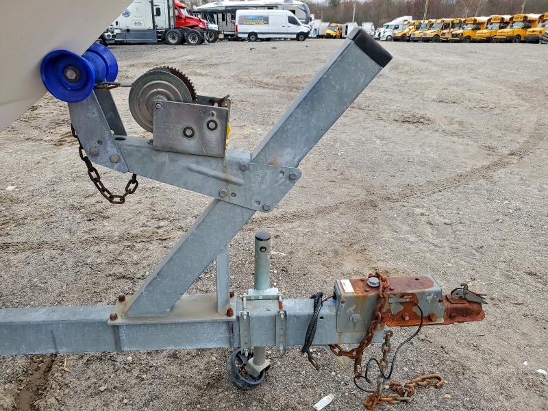 2008 BAYLINER BOAT #3297909790