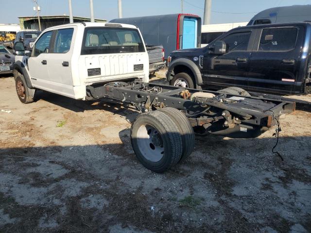 2019 FORD F550 SUPER #3303578928