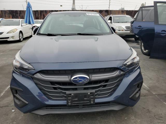 2024 SUBARU LEGACY PRE - 4S3BWAD67R3015764