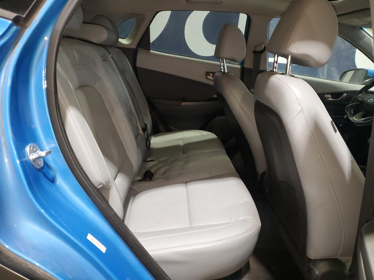 HYUNDAI KONA ULTIMATE