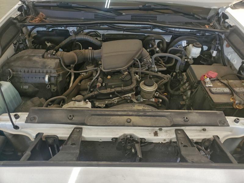 2021 TOYOTA TACOMA EX SR #3304622460