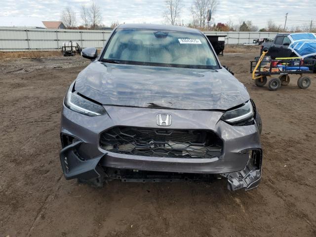2023 HONDA HR-V LX #3287511010