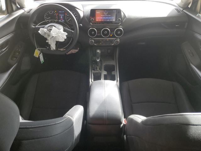 2024 NISSAN SENTRA S #3301762341