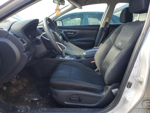 2017 NISSAN ALTIMA 2.5 - 1N4AL3AP2HC481149