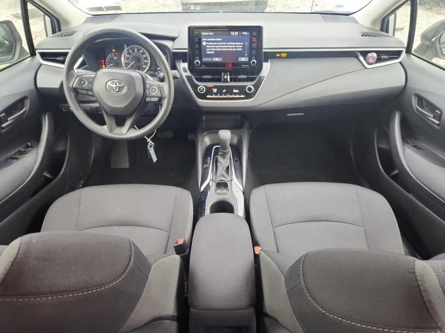 2022 TOYOTA COROLLA LE #3305597127