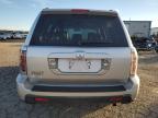 Lot #3310368968 2007 HONDA PILOT EXL