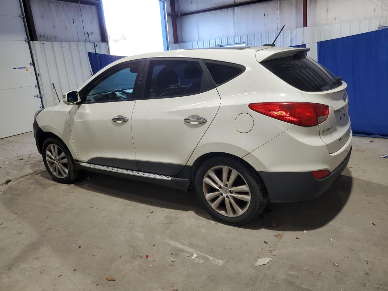 HYUNDAI TUCSON GLS