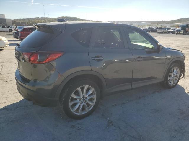 2015 MAZDA CX-5 GT #3284739559