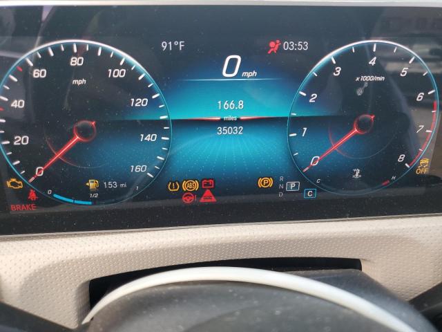 2020 MERCEDES-BENZ A 220 #3302798941