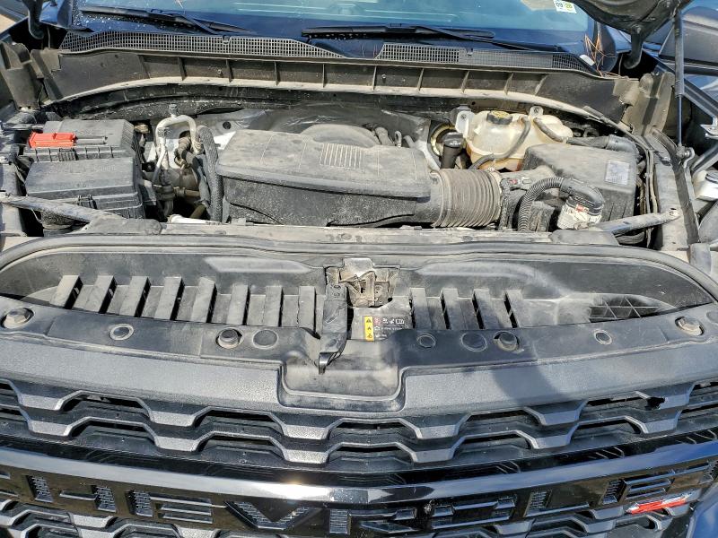 2021 CHEVROLET SILVERADO #3315904100