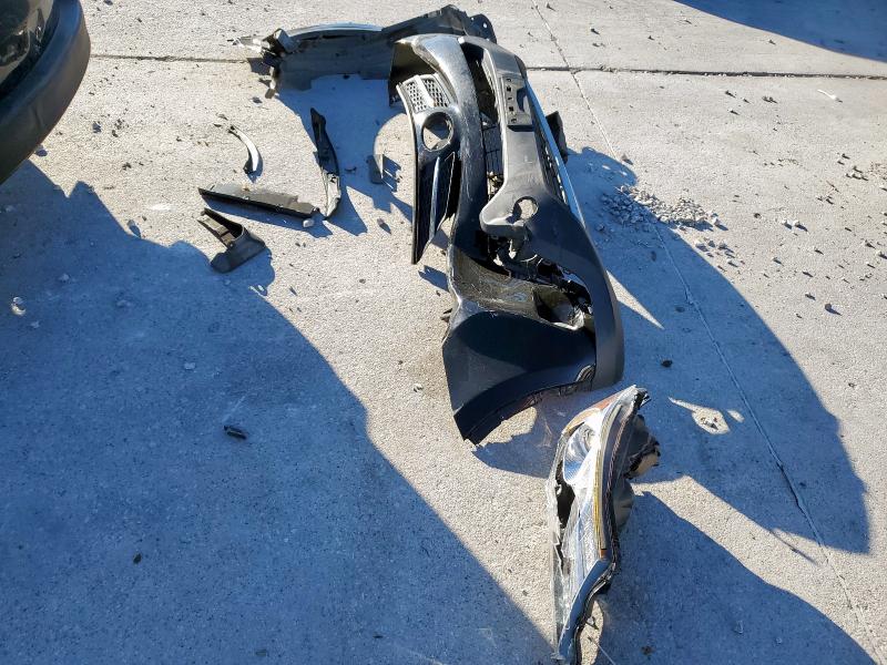 2013 TOYOTA RAV4 XLE #3281609439