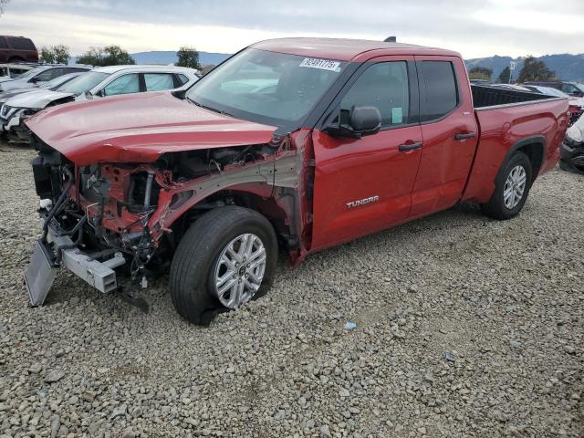 2023 TOYOTA TUNDRA DOU #3303556040