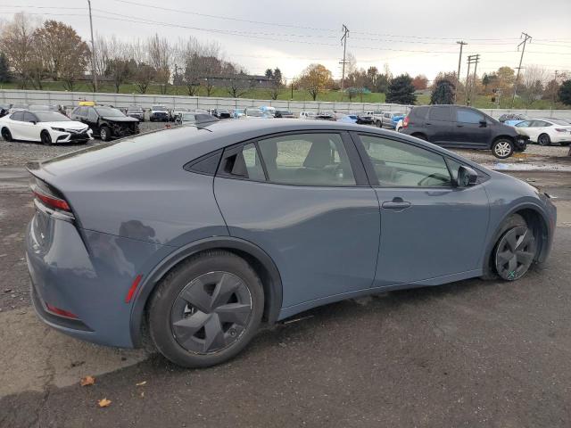 2023 TOYOTA PRIUS LE #3290181225