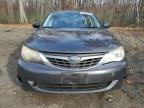 Lot #3315848161 2008 SUBARU IMPREZA 2.