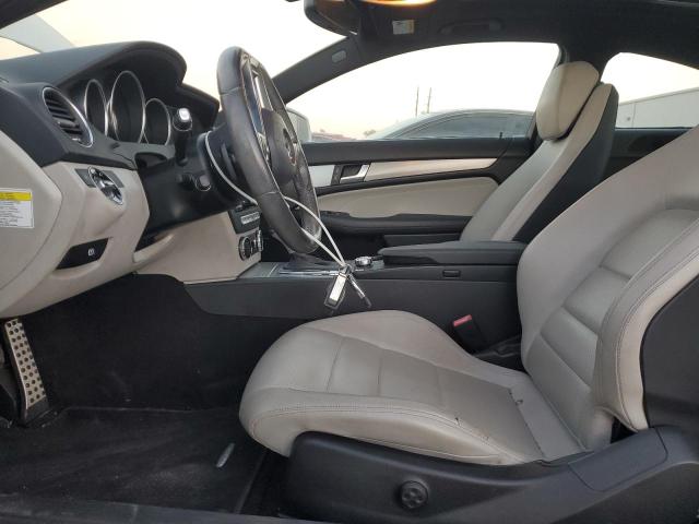 2013 MERCEDES-BENZ C 250 - WDDGJ4HB7DG003649