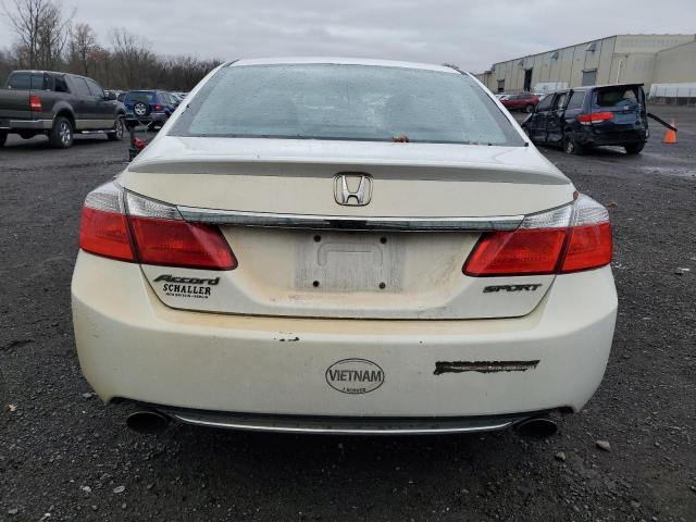 2013 HONDA ACCORD SPO #3303723460