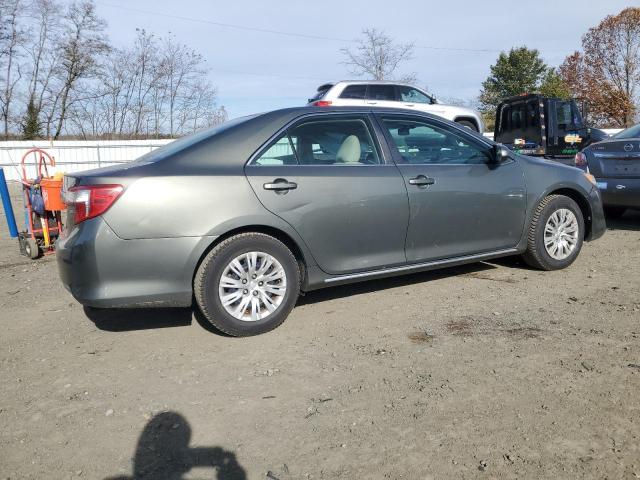 2013 TOYOTA CAMRY L #3291408132