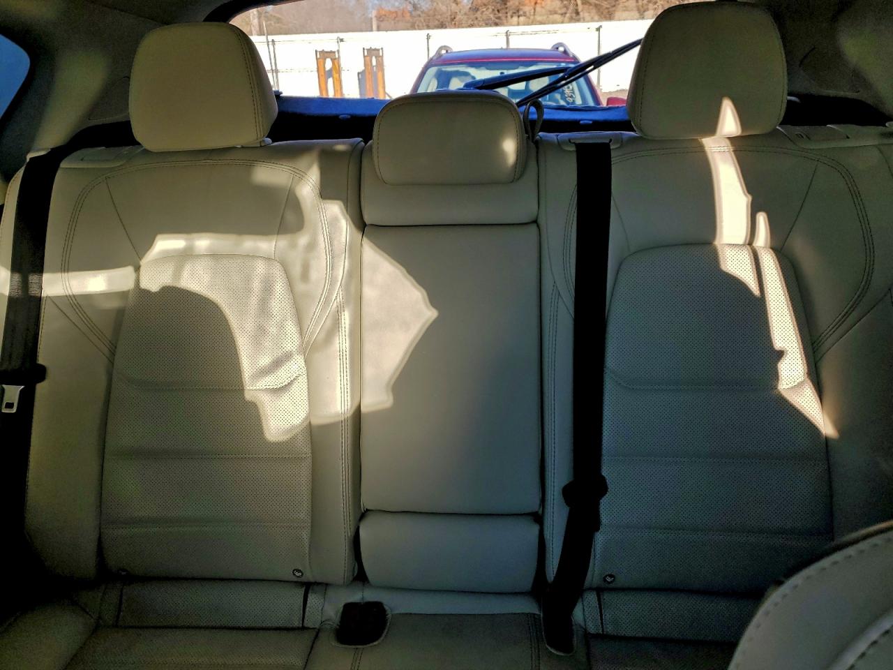 MAZDA CX-5 GRAND TOURING