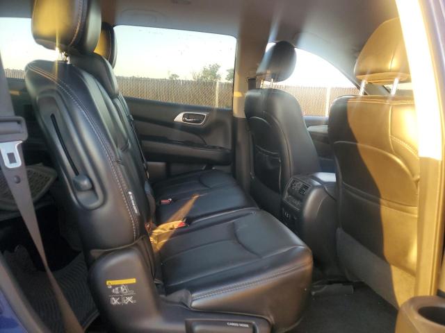 2020 NISSAN PATHFINDER #3297894844