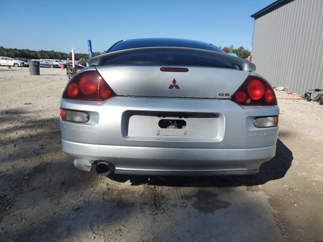 2000 MITSUBISHI ECLIPSE GS #3310388037